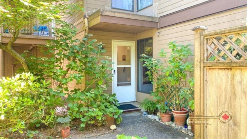 102-8686 Centaurus Circle, Burnaby, BC 