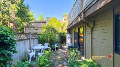 102-8686 Centaurus Circle, Burnaby, BC 