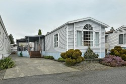 12-5575 Mason Road Sechelt, BC V7Z 0K9