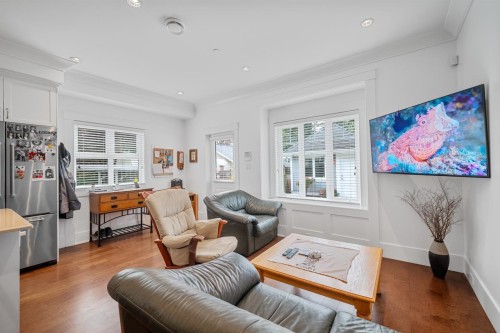 3288 32Nd Avenue W, Vancouver, BC 