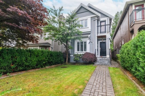 3288 32Nd Avenue W, Vancouver, BC 