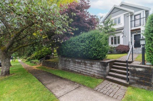 3288 32Nd Avenue W, Vancouver, BC 