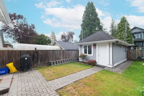 3288 32Nd Avenue W, Vancouver, BC 