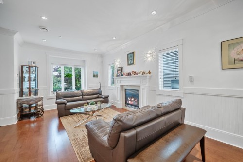 3288 32Nd Avenue W, Vancouver, BC 