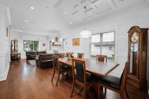 3288 32Nd Avenue W, Vancouver, BC 