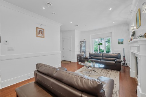 3288 32Nd Avenue W, Vancouver, BC 