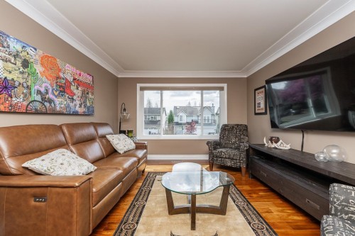 1741 Pekrul Place, Port Coquitlam, BC 