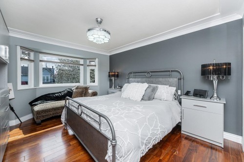 1741 Pekrul Place, Port Coquitlam, BC 