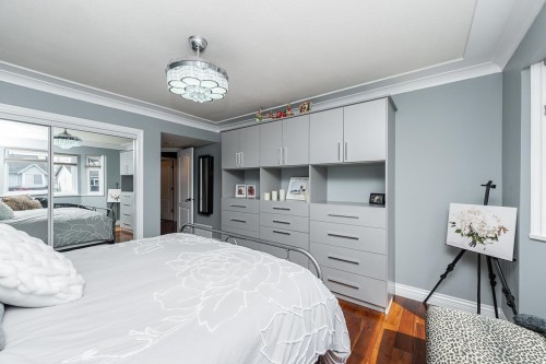 1741 Pekrul Place, Port Coquitlam, BC 