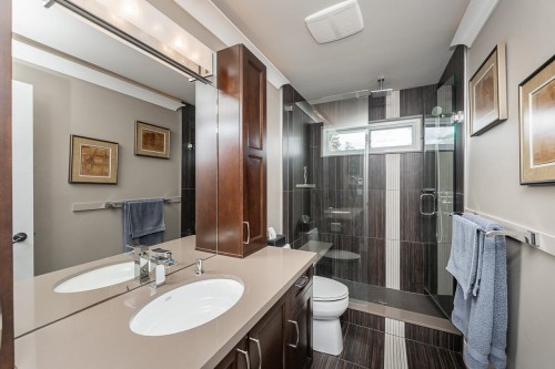 1741 Pekrul Place, Port Coquitlam, BC 