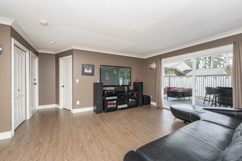 1741 Pekrul Place, Port Coquitlam, BC 