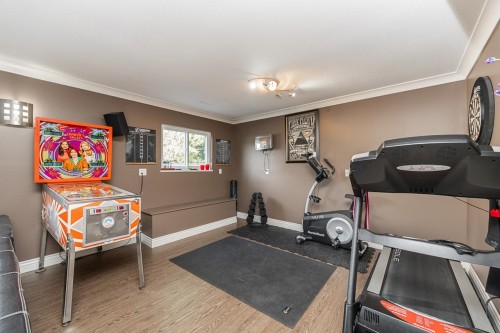 1741 Pekrul Place, Port Coquitlam, BC 