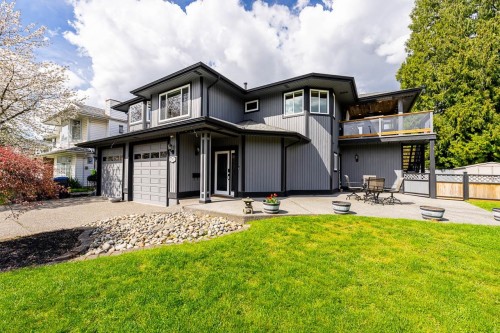 1741 Pekrul Place, Port Coquitlam, BC 