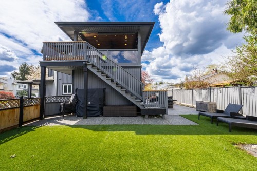 1741 Pekrul Place, Port Coquitlam, BC 