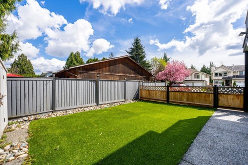 1741 Pekrul Place, Port Coquitlam, BC 