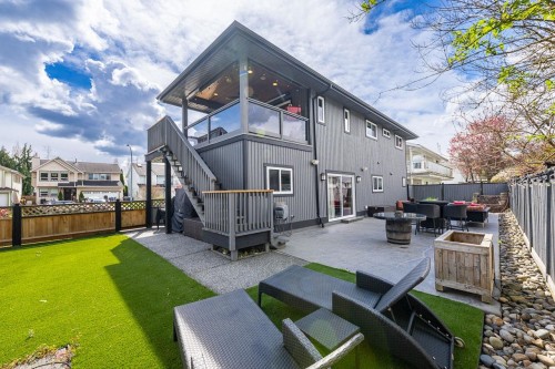 1741 Pekrul Place, Port Coquitlam, BC 