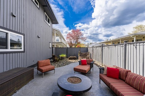 1741 Pekrul Place, Port Coquitlam, BC 