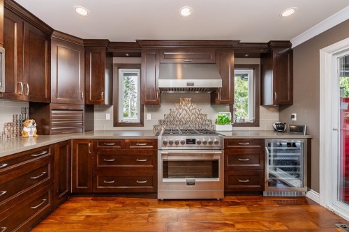 1741 Pekrul Place, Port Coquitlam, BC 