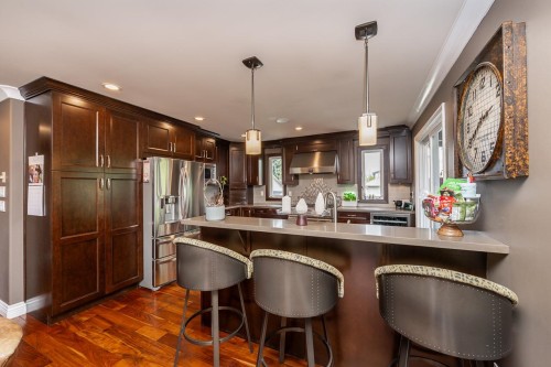 1741 Pekrul Place, Port Coquitlam, BC 