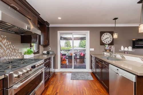 1741 Pekrul Place, Port Coquitlam, BC 