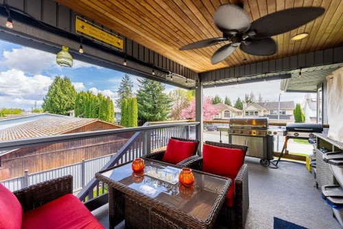 1741 Pekrul Place, Port Coquitlam, BC 