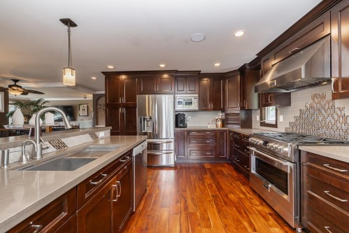 1741 Pekrul Place, Port Coquitlam, BC 