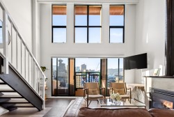 805-22 Cordova Street E Vancouver, BC V6A 4G8