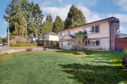 3436 Wellington Street  Port Coquitlam, BC V3B 3Y2