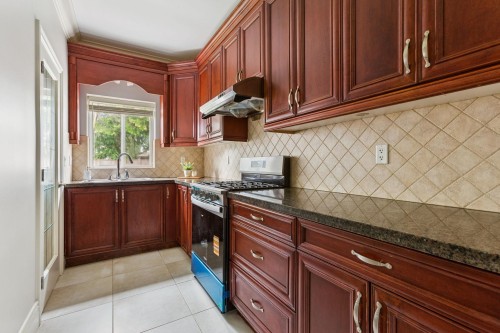 5931 Riverdale Drive, Richmond, BC 