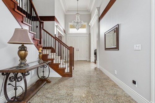 5931 Riverdale Drive, Richmond, BC 