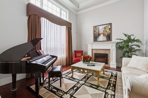 5931 Riverdale Drive, Richmond, BC 