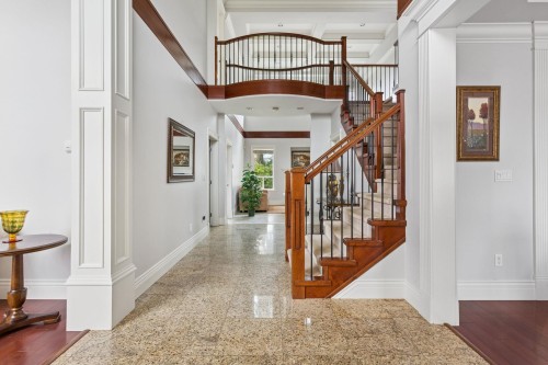 5931 Riverdale Drive, Richmond, BC 