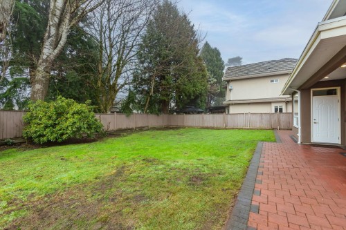 5931 Riverdale Drive, Richmond, BC 