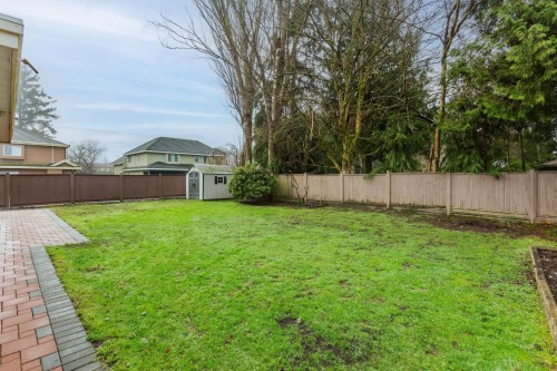 5931 Riverdale Drive, Richmond, BC 