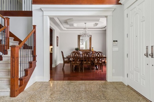 5931 Riverdale Drive, Richmond, BC 