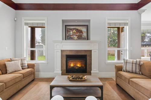 5931 Riverdale Drive, Richmond, BC 