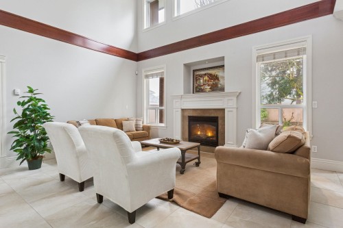 5931 Riverdale Drive, Richmond, BC 