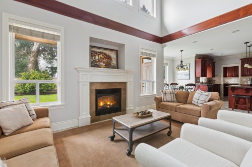 5931 Riverdale Drive, Richmond, BC 