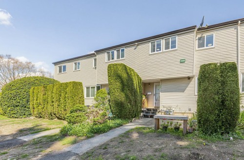 45-3425 49th Avenue E Vancouver, BC V5S 1M1