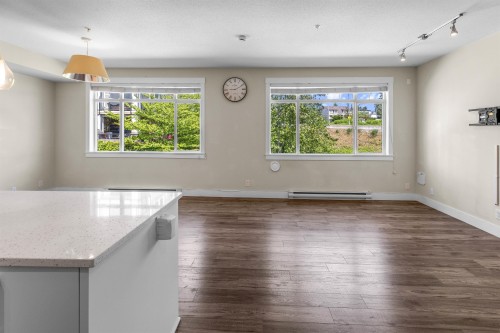 311-22327 River Road, Maple Ridge, BC - Indoor With Fireplace