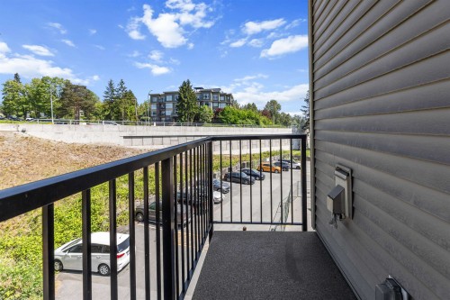 311-22327 River Road, Maple Ridge, BC - Outdoor With Exterior