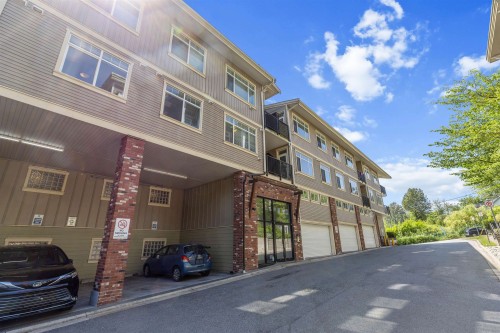 311-22327 River Road, Maple Ridge, BC - Outdoor