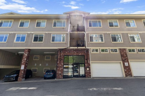 311-22327 River Road, Maple Ridge, BC - Outdoor With Facade