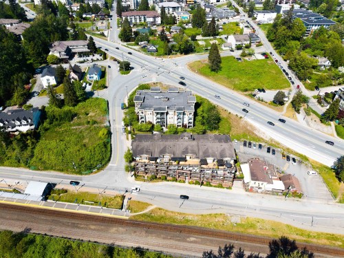 311-22327 River Road, Maple Ridge, BC - Outdoor With View