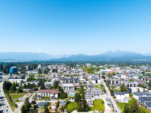 311-22327 River Road, Maple Ridge, BC - Outdoor With View