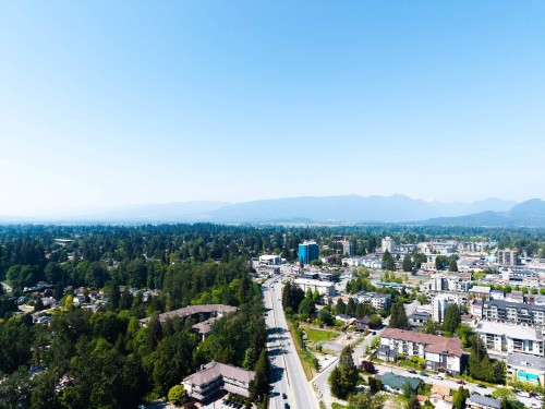 311-22327 River Road, Maple Ridge, BC - Outdoor With View