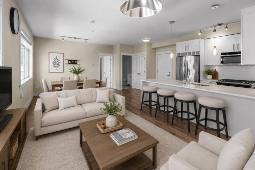 311-22327 River Road, Maple Ridge, BC - Indoor
