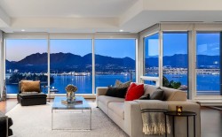 2202-1139 Cordova Street W Vancouver, BC V6C 0A2