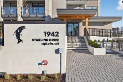404-1942 Starling Drive Tsawwassen, BC V4M 0H1