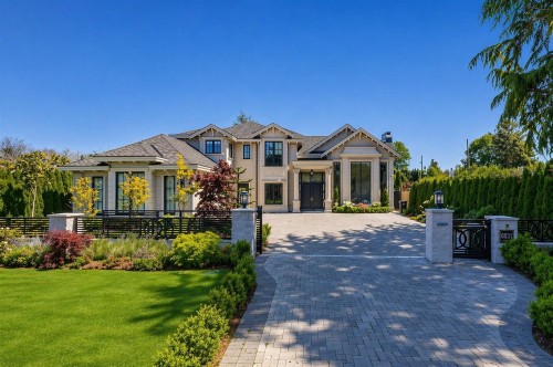 6331 Chatsworth Road, Richmond, BC 